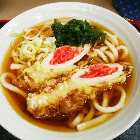 Myodaifujisoba Haramachidaten